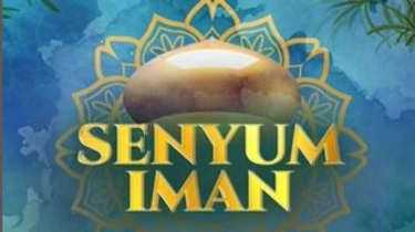 Jadwal Acara TV Jumat, 30 Agustus 2024: Senyum Iman di ANTV, Kisah Nyata di Indosiar