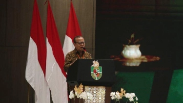 Kunjungan Paus Fransiskus ke Indonesia Membawa Pesan Iman dan Persaudaraan