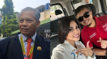 Pengacara Andika Rosadi Bongkar Alasan Kliennya Diminta Hadirkan Keluarga dalam Sidang Cerai