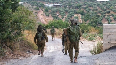 Petugas Kesehatan Mental IDF yang Ungkap Perintah Genosida Israel di Lebanon Didepak