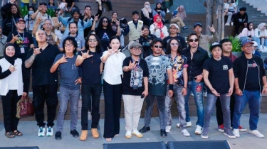 Rock Legend Festival 2024 Bakal Hadirkan Band Rock Legendaris 80-90an, Ada Godbless