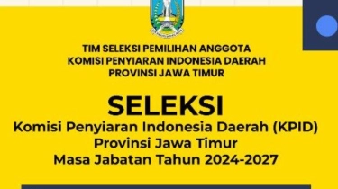 Seleksi Calon Anggota KPID Jatim 2024: Jadwal, Syarat, dan Dokumen yang Disiapkan