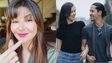 Sempat Sindir Kimberly Ryder, Kini Tamara Bleszynski Doakan Istri Edward Akbar: Allah Berikan Jalan