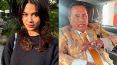 Soal Kasus Dugaan Perselingkuhan Azizah Salsha, Hotman Paris Minta Istri Pratama Arhan untuk Kuat