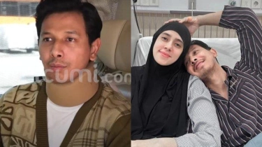 Sonny Septian Makin Membaik Pasca-Operasi, Bisa Jalan Sendiri, Meski Keseimbangan Belum Normal