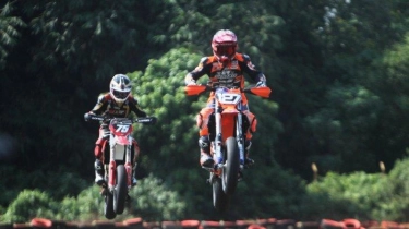 Superchallenge Supermoto Race 2024 di Boyolali Diprediksi Memanas, 5 Rider Ini Berpeluang Menang