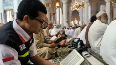 Teks Khutbah Jumat, 30 Agustus 2024: Cara Menghadapi Masalah Hidup, Ikhtiar dan Tawakkal