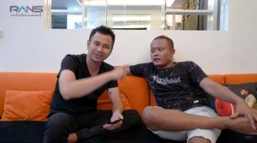 Viral Sule Bocorkan Obrolannya dengan Raffi Ahmad, Sang Komedian Ditawari Maju Pilwalkot Bekasi