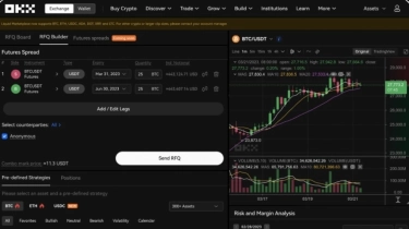 Apa Itu OKX: Trading Kripto, Kelebihan, Kontroversi, Biaya dan Koin Perdagangan