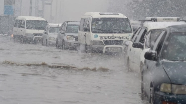 Banjir Bandang di Bangladesh Renggut 52 Nyawa, Ribuan Orang Terdampak