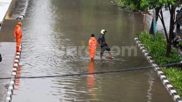 Banjir Buat Ekonomi Merugi, Kini Sudah Ada Teknologi Untuk Mengatasinya