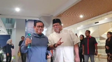 Dua Menteri dari PDIP Maju Cagub, Pramono Anung Belum Ajukan Cuti dan Risma Belum Serahkan Surat Pengunduran Diri