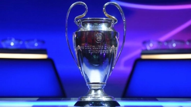 Hasil Drawing Liga Champions: Real Madrid Jumpa Dortmund, AC Milan hingga Liverpool di Fase Liga