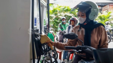 Pertamina Jelaskan Pertalite Hanya Tersedia di Beberapa SPBU Saja