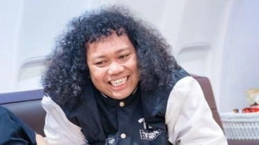 Abaikan Nasihat Abdur Arsyad, Marshel Widianto Pastikan Tetap Kader Gerindra