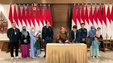 Anggota Wantimpres Pulangkan Tiga PMI dari Arab Saudi, Begini Respons Migrant Watch