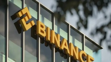 Bantah Jadi Antek Israel, CEO Binance: Tudingan Penyitaan Kripto Milik Investor Palestina Hoaks