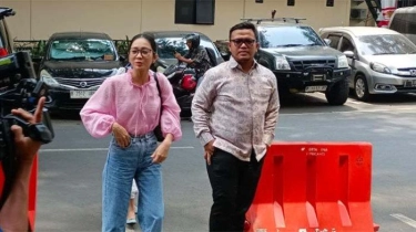 Bunga Zainal Jalani Pemeriksaan Terkait Dugaan Kasus Penipuan Rp 15 Miliar