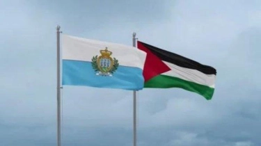 Cuek Ancaman Israel, Satu Lagi Negara Eropa Bergerak Menuju Pengakuan Negara Palestina