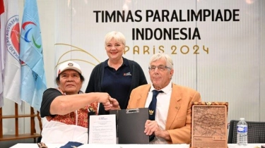 Indonesia Resmi Terpilih Sebagai Tuan Rumah World Abilitysport Games 2025