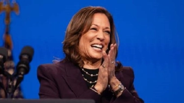 Kamala Harris Pastikan AS Bakal Terus Suplai Senjata ke Israel: Itu Hak untuk Bela Diri