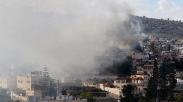 Komandan Senior Hamas Wassem Hazem Tewas di Tepi Barat, Kenapa Jenin Jadi Pusat Penyerangan Israel?