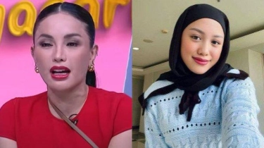 Meski Sakit Hati, Nikita Mirzani Akui Masih Anggap Lolly Anaknya, Singgung soal Pilihan