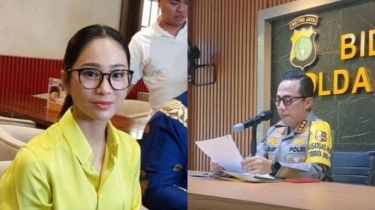 Polisi Dalami Kasus Bunga Zainal yang jadi Korban Investasi Bodong, sang Artis Segera Diperiksa