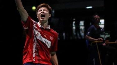 Tak Ada Jalan Mudah Bagi Shi Yuqi Usai Olimpiade 2024, Korea Open 2024 Bukan Jawaban