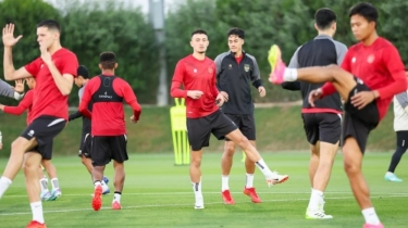 2 Pemain Keturunan Tertimpa Nasib Buruk Jelang Timnas Indonesia vs Arab Saudi, No.1 Paling Parah!