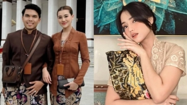 Aaliyah Ngaku Tak Kenal Fuji, Netizen Bongkar Video Bukti Kedekatan!