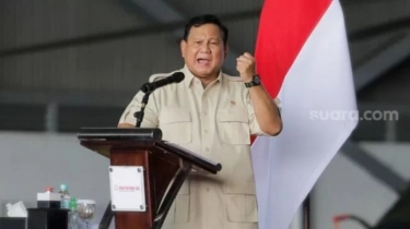 Kongres Dimajukan Agustus, Prabowo Diminta Lanjutkan Pimpin Gerindra