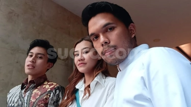 Pendidikan Mentereng Sangun Ragahdo: Pengacara Aaliyah Massaid Pernah Tangani Kasus Ferdy Sambo