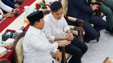 Pesan Penting untuk Pemerintahan Prabowo-Gibran: Kabinet Harus Efektif dan Efisien