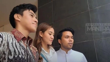 Aaliyah Massaid dan Thariq Halilintar Ngotot Penjarakan Haters Meski Sudah Minta Maaf