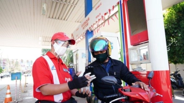 Cara Klaim Kode QR Subsidi Tepat di MyPertamina dan Ketentuan yang Berlaku