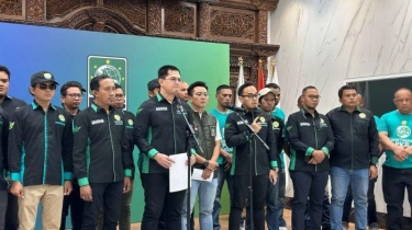 Organisasi Sayap Ancam Bubarkan Muktamar Tandingan PKB dari Lukman Edy