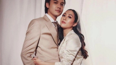 Sherina Munaf Hapus Foto Pernikahannya dengan Baskara Mahendra di Instagram