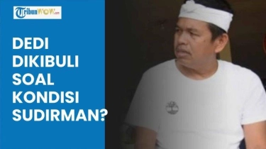 Video Sudirman Tak Berkebutuhan Khusus tapi Miliki Hal Ini, Kondisinya buat Dedi Mulyadi Kaget