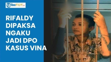 Video Ucil Ternyata Ditangkap Bukan karena Kasus Vina, Disebut Mendadak Gantikan Sosok DPO 'Andika'