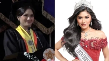 Beda Kecerdasan Erina Gudono Vs Shalsadilla Nadya Prameswari Selama di UGM, Aktif Tapi Kalah Kritis?