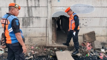 KAI Tindak Tegas Perusak Pagar Pembatas di Bekasi, Ancam Pidana Penjara?