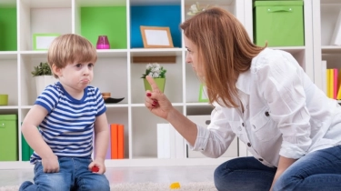 Kebiasaan Orangtua yang Bisa Merusak Mental Anak