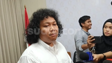 Marshel Widianto Sekarang Kerja Apa? Gagal Nyalon di Pilkada Tangsel Padahal Sudah Dikritik Sesama Komika