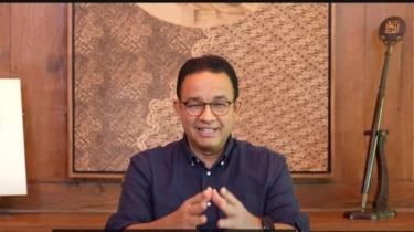 Muncul Jadi Background Video Anies, Tongkat Pangeran Diponegoro Sekarang Ada di Mana?