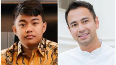 Sampai Bikin Raffi Ahmad Jongkok, Beda Kekayaan Anak Haji Isam dan Sultan Andara Sejauh Bumi Langit?