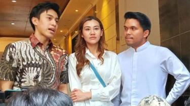 Aaliyah Massaid Dituding Hamil di luar Nikah, Thariq Halilintar Resah, Laporkan Pelaku Fitnah