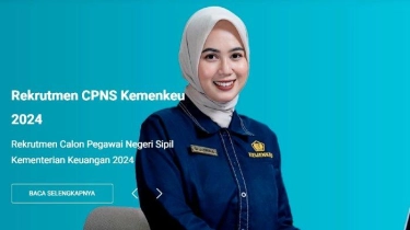 CPNS Bea Cukai 2024 Buka 435 untuk Lulusan SMA SMK Sederajat, D3, dan S1, Cek Syaratnya