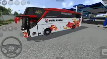 Keren dan Banyak Fitur, Ini 7 Game Pesaing Mod Bussid: Mana Favoritmu?