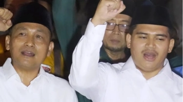 Pendidikan Gus Wafi, Bakal Calon Wakil Bupati Tuban Ternyata Lulusan Mesir dan Turki!